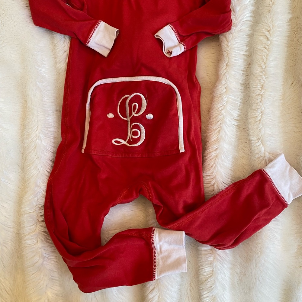 ❤️❤️TBBC night nights - size 4T ❤️❤️ perfect for Valentine’s Day l!